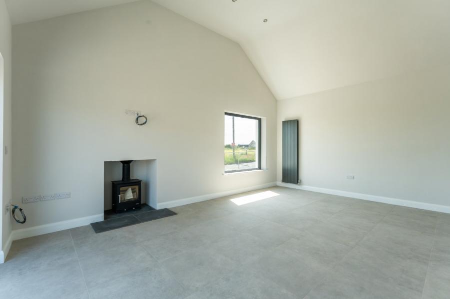 Site 3, The Emily, Loughry View