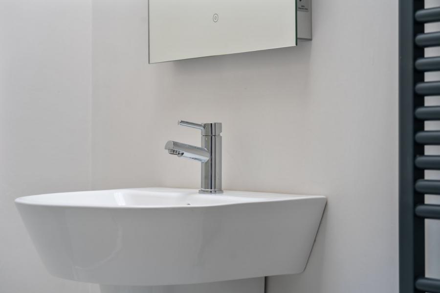 Site 3, The Emily, Loughry View