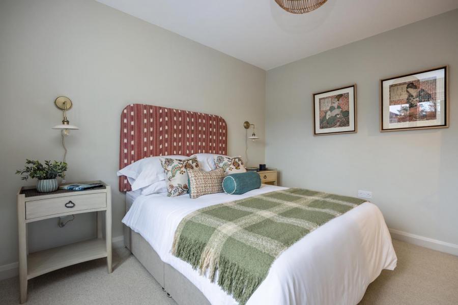 Site 36, The Elm, Woodland Grange