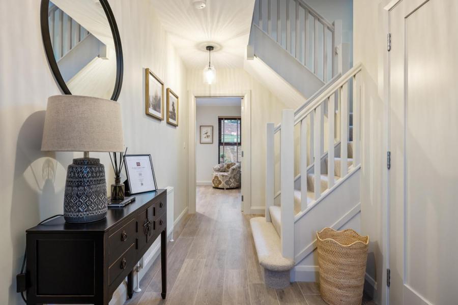 Site 36, The Elm, Woodland Grange