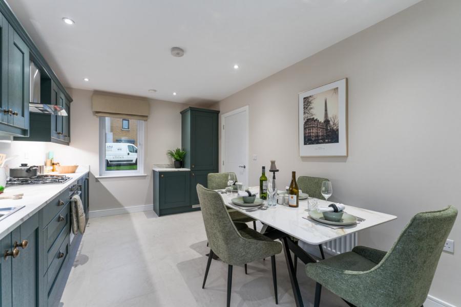 Site 236, The Duneane A15.1A, Enlerbank