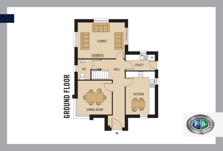 Site 240, Ashridge A2.1B, Enlerbank
