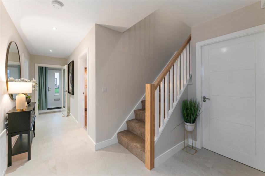 Site 240, Ashridge A2.1B, Enlerbank