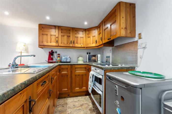 Laureldene, 75 Comber Road