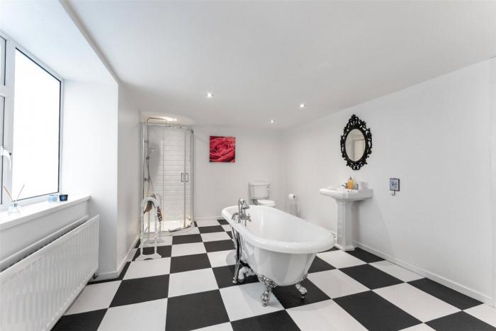 Laureldene, 75 Comber Road