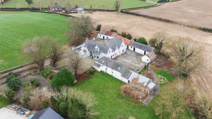 Laureldene, 75 Comber Road