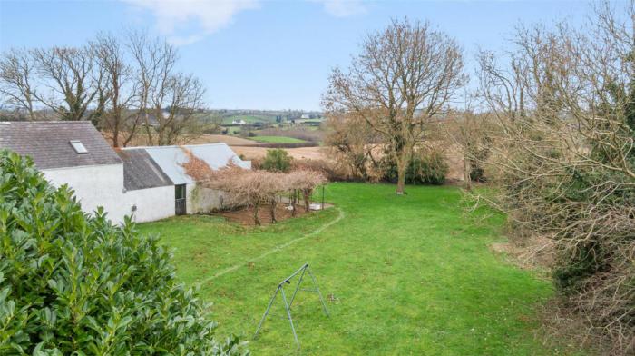 Laureldene, 75 Comber Road