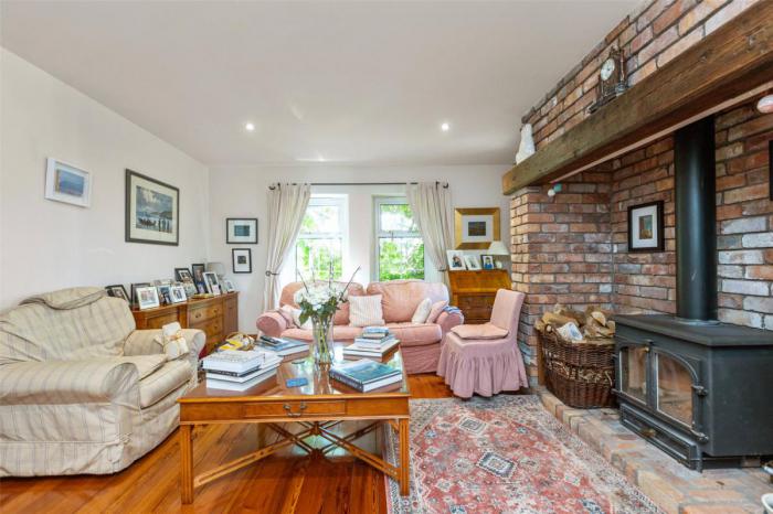 Carrigullian Cottage, 27A Killyleagh Road Carrigullian Cottage, 27A Killyleagh Road