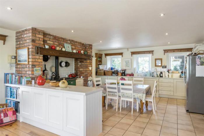 Carrigullian Cottage, 27A Killyleagh Road Carrigullian Cottage, 27A Killyleagh Road