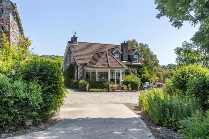 Carrigullian Cottage, 27A Killyleagh Road Carrigullian Cottage, 27A Killyleagh Road
