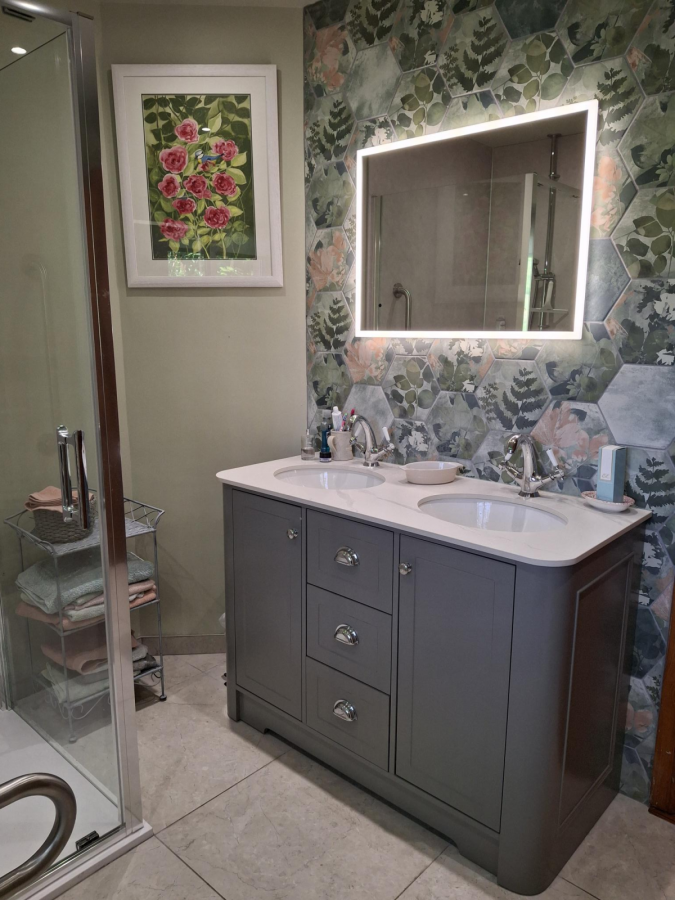Carrigullian Cottage, 27A Killyleagh Road