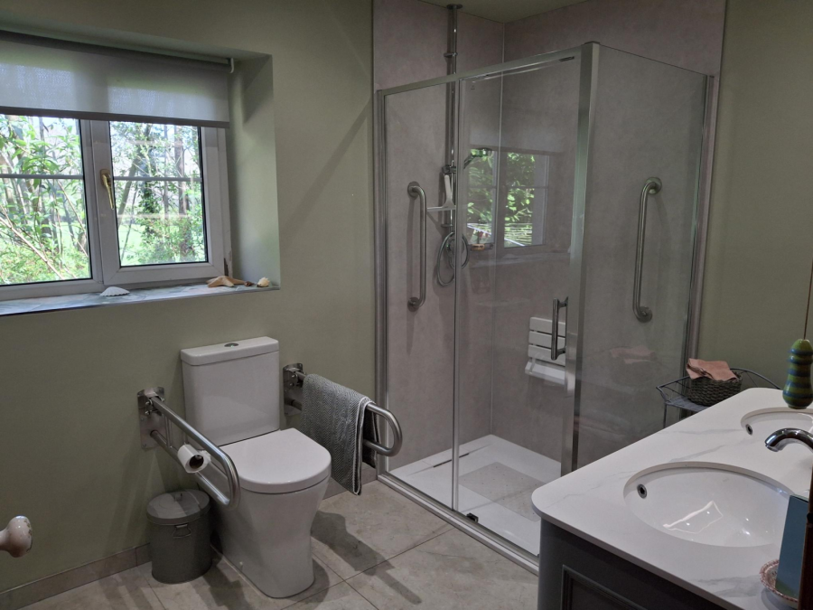 Carrigullian Cottage, 27A Killyleagh Road