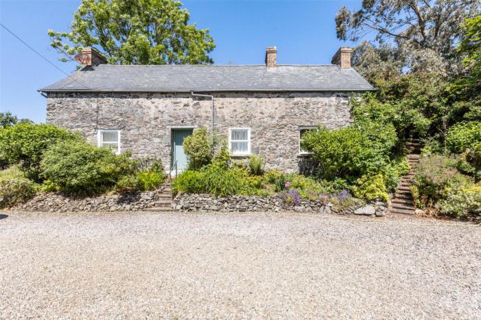 Carrigullian Cottage, 27A Killyleagh Road Carrigullian Cottage, 27A Killyleagh Road