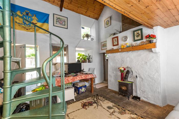 Carrigullian Cottage, 27A Killyleagh Road Carrigullian Cottage, 27A Killyleagh Road