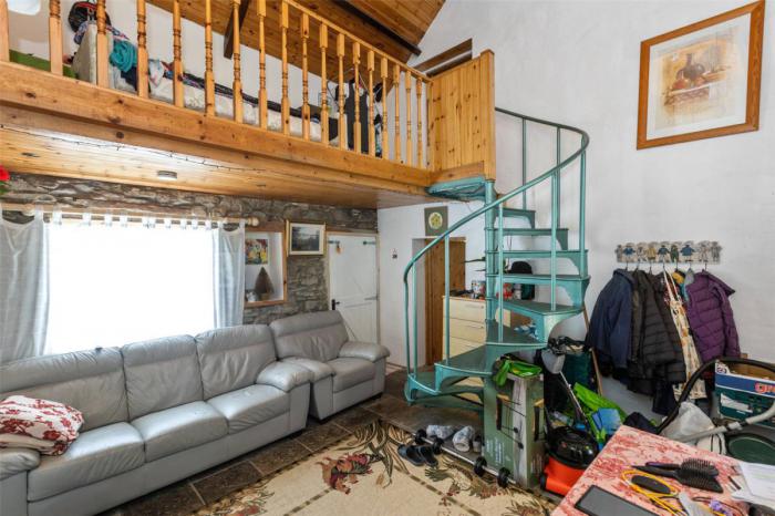 Carrigullian Cottage, 27A Killyleagh Road Carrigullian Cottage, 27A Killyleagh Road
