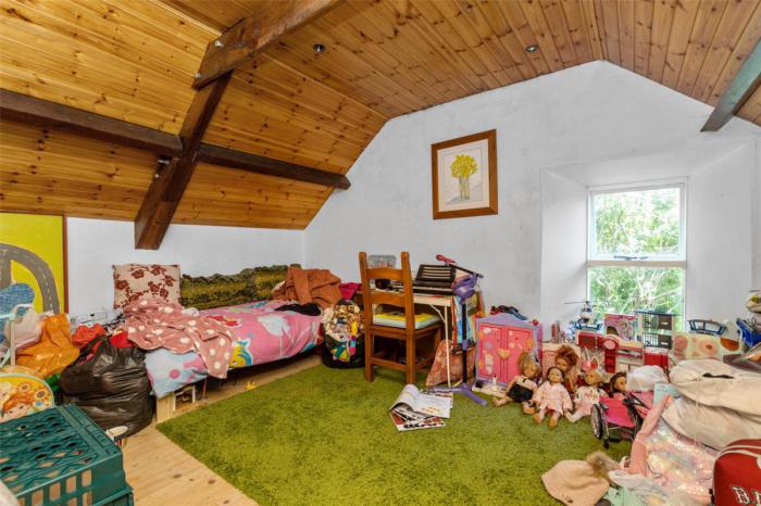 Carrigullian Cottage, 27A Killyleagh Road Carrigullian Cottage, 27A Killyleagh Road