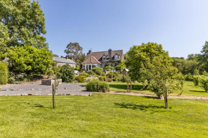 Carrigullian Cottage, 27A Killyleagh Road Carrigullian Cottage, 27A Killyleagh Road