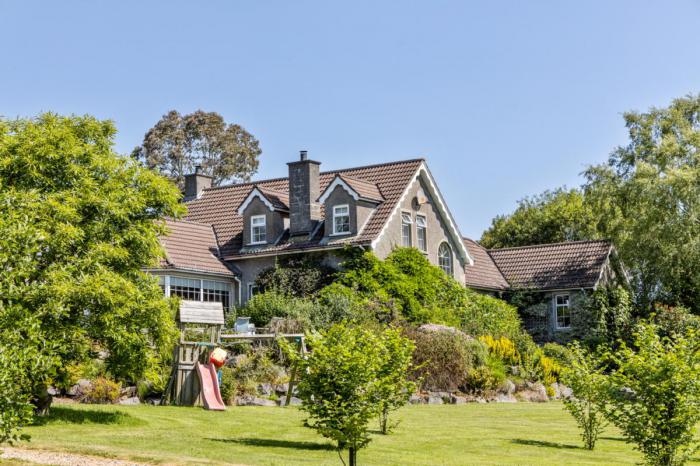 Carrigullian Cottage, 27A Killyleagh Road Carrigullian Cottage, 27A Killyleagh Road