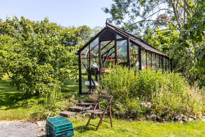 Carrigullian Cottage, 27A Killyleagh Road Carrigullian Cottage, 27A Killyleagh Road