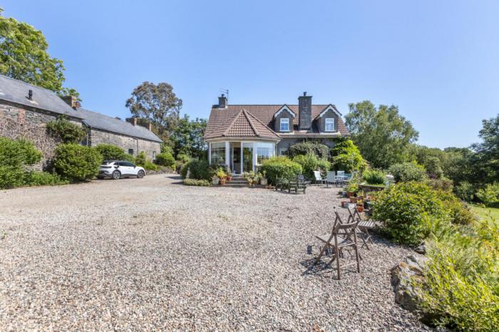 Carrigullian Cottage, 27A Killyleagh Road Carrigullian Cottage, 27A Killyleagh Road