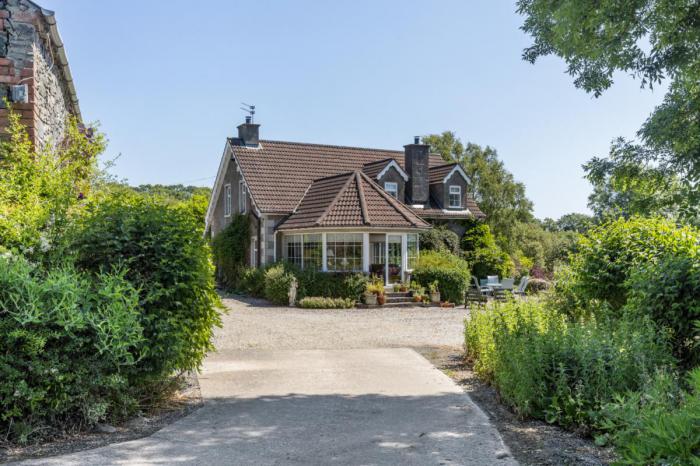 Carrigullian Cottage, 27A Killyleagh Road Carrigullian Cottage, 27A Killyleagh Road