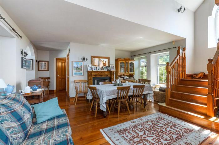 Carrigullian Cottage, 27A Killyleagh Road Carrigullian Cottage, 27A Killyleagh Road