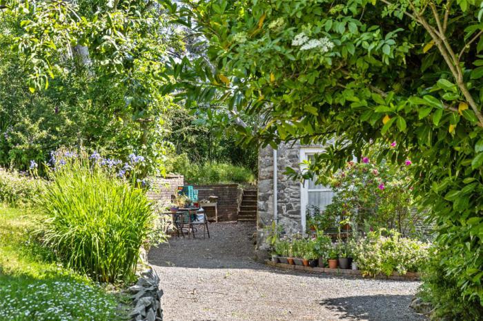 Carrigullian Cottage, 27A Killyleagh Road Carrigullian Cottage, 27A Killyleagh Road