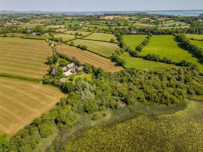 Carrigullian Cottage, 27A Killyleagh Road Carrigullian Cottage, 27A Killyleagh Road