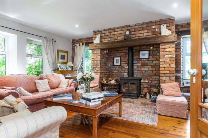 Carrigullian Cottage, 27A Killyleagh Road Carrigullian Cottage, 27A Killyleagh Road