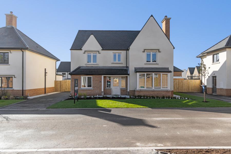 Site 66, Hargreave (Show Home), Ashgrove