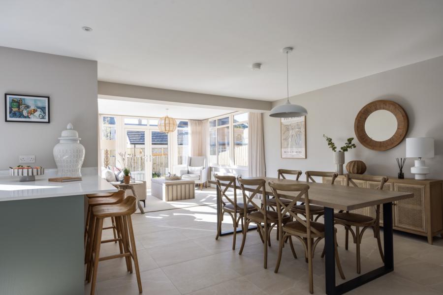 Site 66, Hargreave (Show Home), Ashgrove