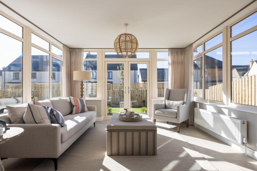 Site 66, Hargreave (Show Home), Ashgrove