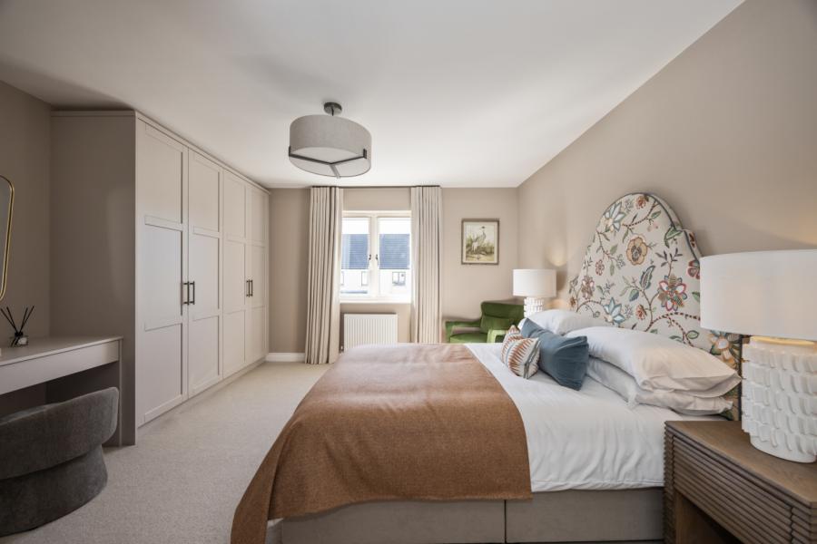 Site 66, Hargreave (Show Home), Ashgrove