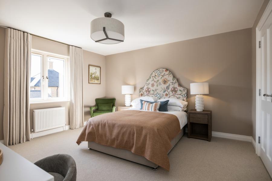 Site 66, Hargreave (Show Home), Ashgrove