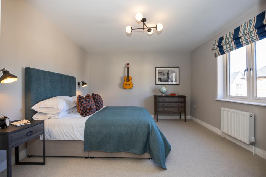 Site 66, Hargreave (Show Home), Ashgrove