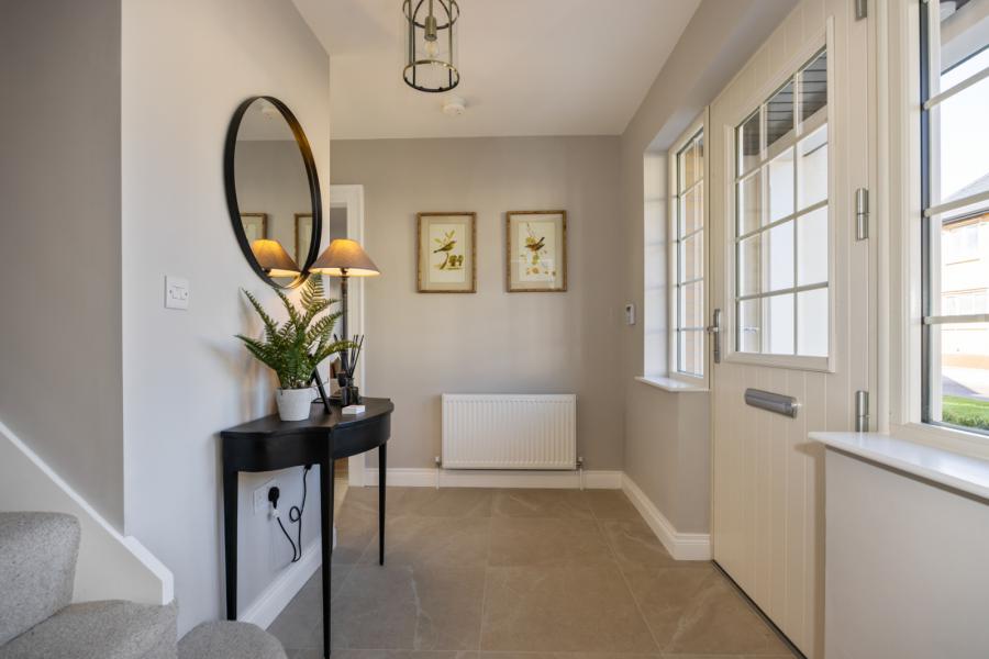 Site 66, Hargreave (Show Home), Ashgrove