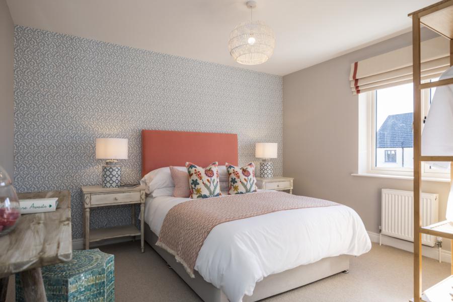 Site 66, Hargreave (Show Home), Ashgrove