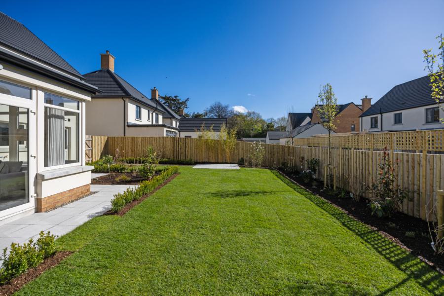 Site 66, Hargreave (Show Home), Ashgrove