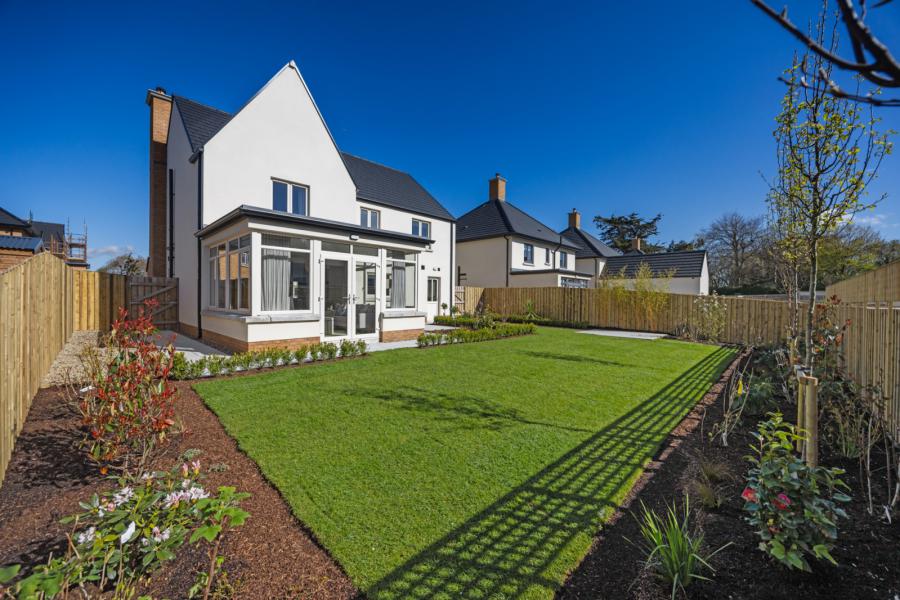 Site 66, Hargreave (Show Home), Ashgrove