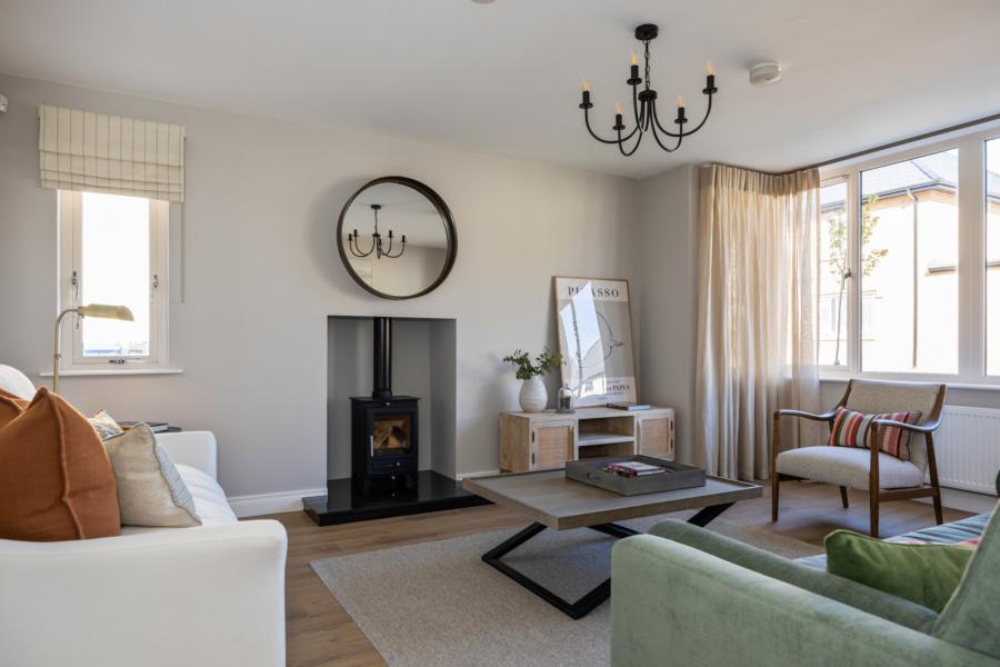 Site 66, Hargreave (Show Home), Ashgrove