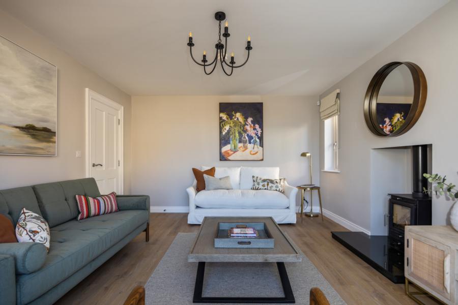 Site 66, Hargreave (Show Home), Ashgrove