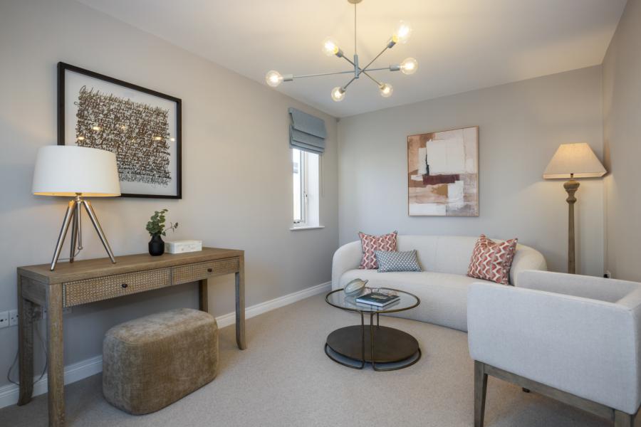 Site 66, Hargreave (Show Home), Ashgrove
