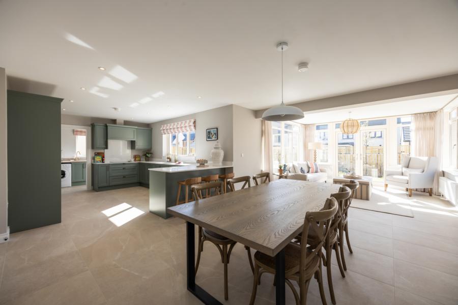 Site 66, Hargreave (Show Home), Ashgrove