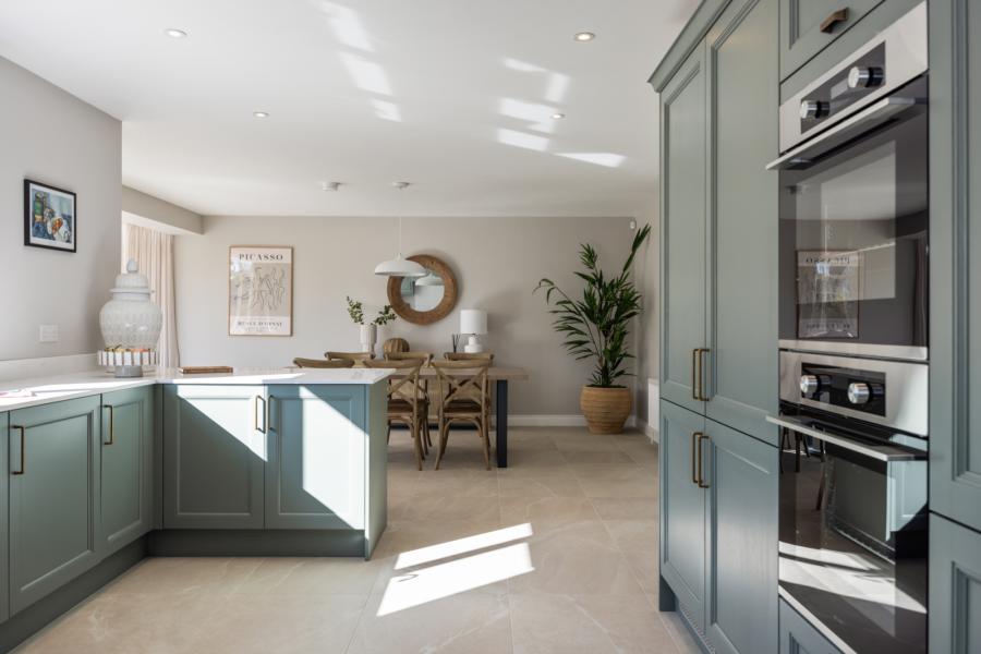 Site 66, Hargreave (Show Home), Ashgrove