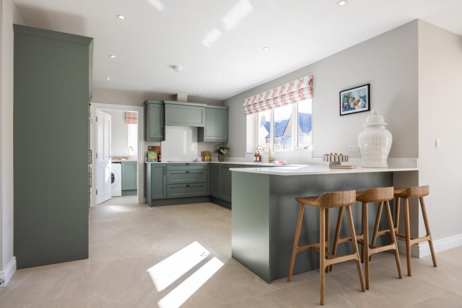 Site 66, Hargreave (Show Home), Ashgrove