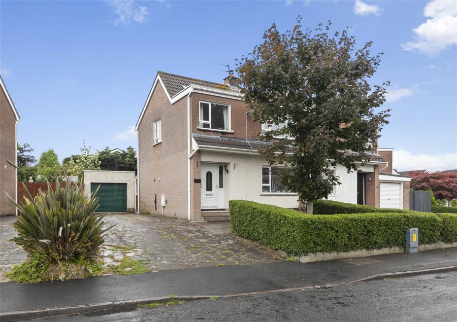 32 Beechcroft Park, newtownards, county down, BT23 8QL