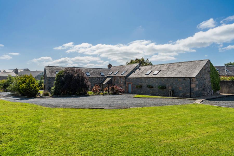 110D Movilla Road