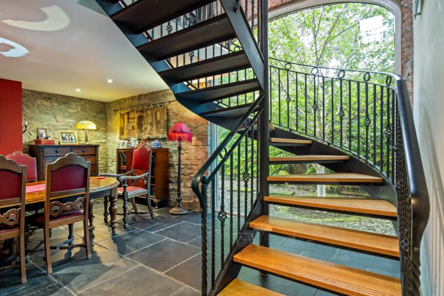 The Barn, 110d Movilla Road