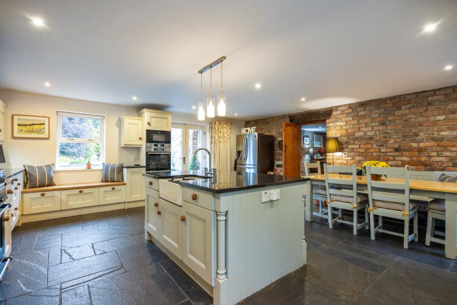 The Barn, 110d Movilla Road