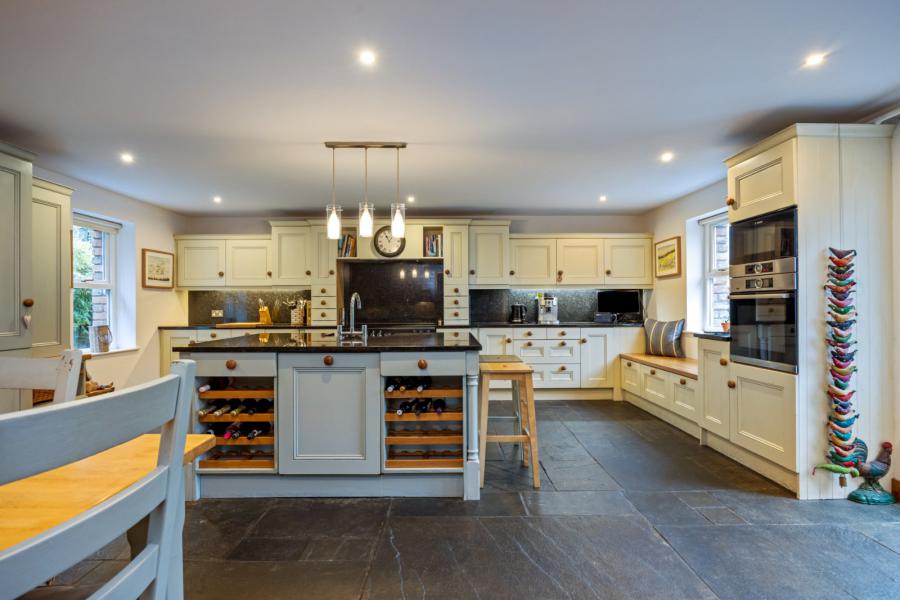 The Barn, 110d Movilla Road